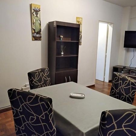 Apartmán San Isidro Flat Exteriér fotografie