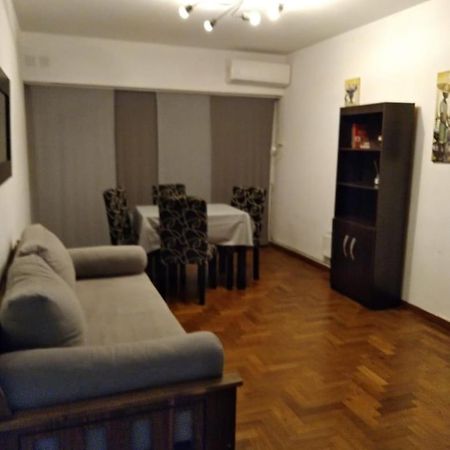 Apartmán San Isidro Flat Exteriér fotografie