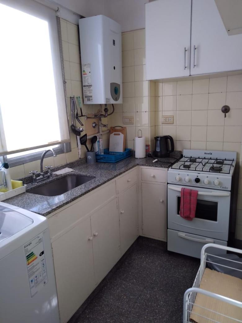 Apartmán San Isidro Flat Exteriér fotografie