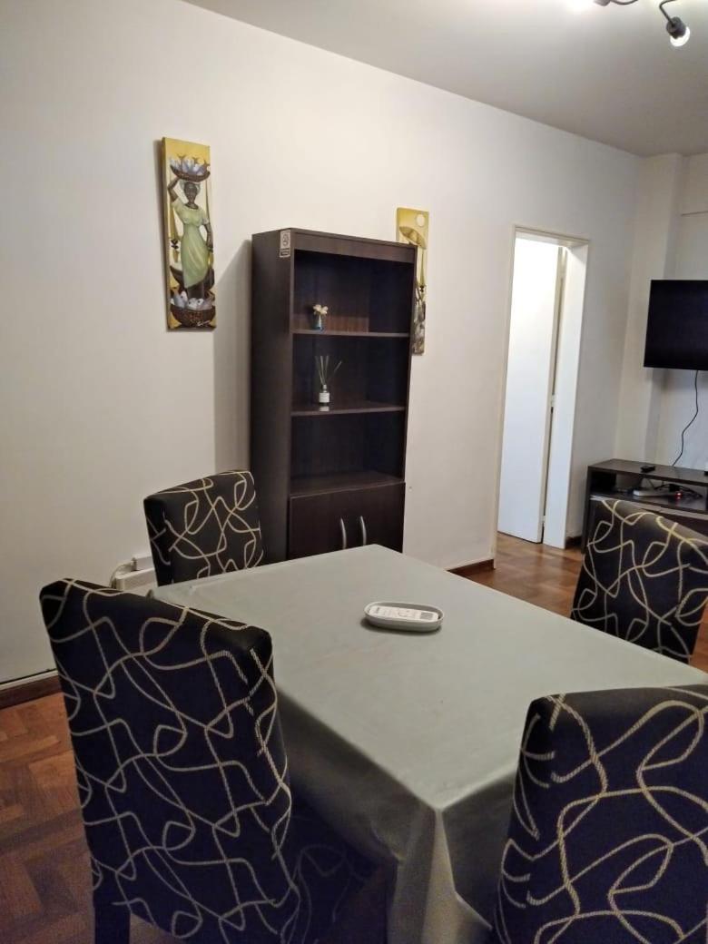 Apartmán San Isidro Flat Exteriér fotografie