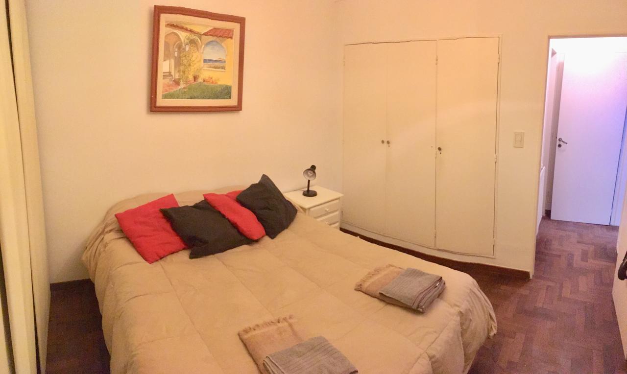 Apartmán San Isidro Flat Exteriér fotografie