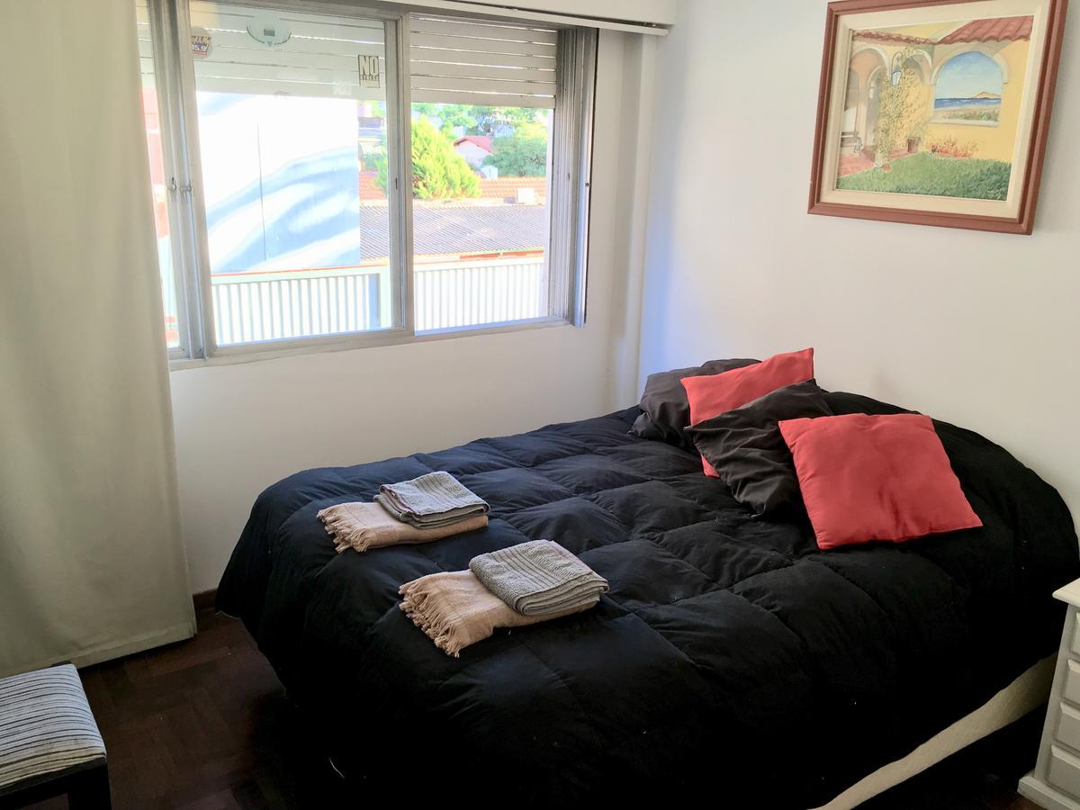 Apartmán San Isidro Flat Exteriér fotografie